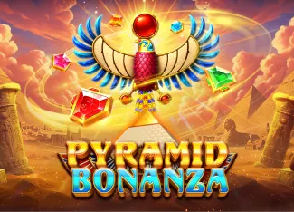 Pyramid Bonanza - AGENT188