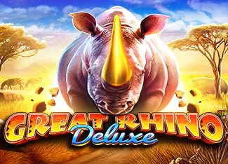 Great Rhino Deluxe - AGENT188