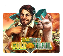 Gold Trail - AGENT188