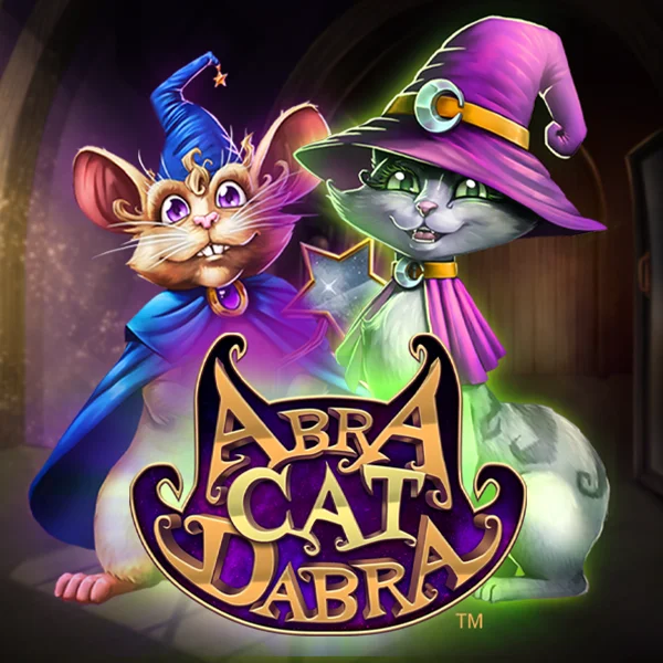 AbraCatDabra - AGENT188