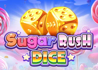 Sugar Rush Dice - AGENT188