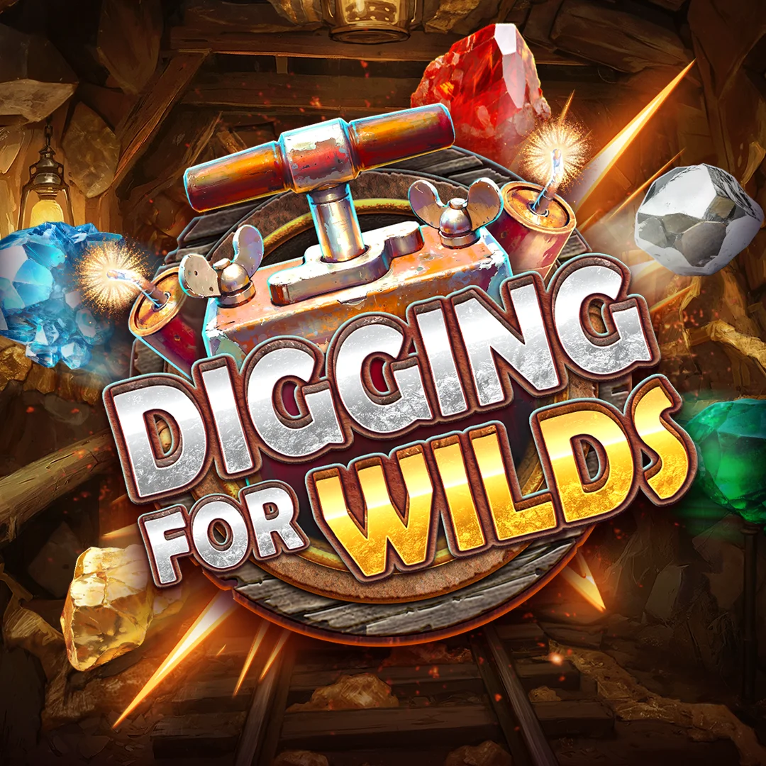 Digging for Wilds - AGENT188