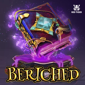 Beriched - AGENT188