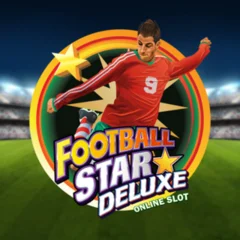 Football Star Deluxe - AGENT188