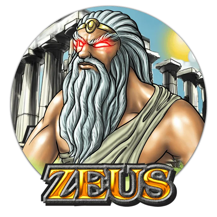 Zeus - AGENT188