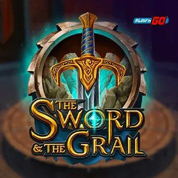 The Sword and the Grail - AGENT188