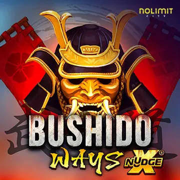 Bushido Ways xNudge - AGENT188