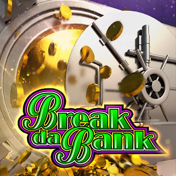 Break da Bank - AGENT188