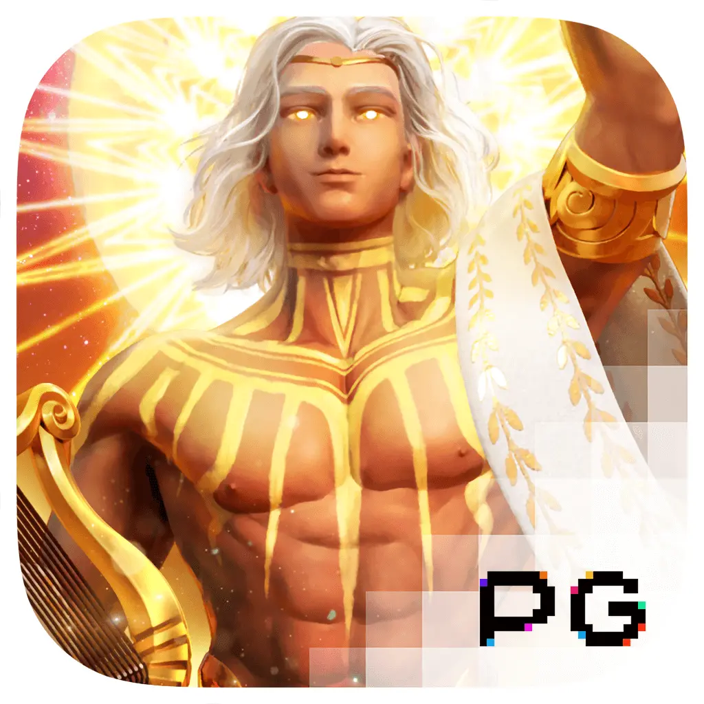 Rise of Apollo - AGENT188