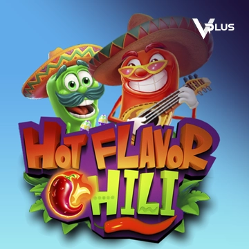 Hot Flavor Chili - AGENT188