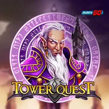 Tower Quest - AGENT188