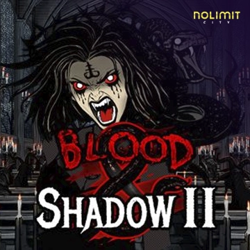 Blood & Shadow 2 - AGENT188