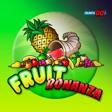 Fruit Bonanza - AGENT188