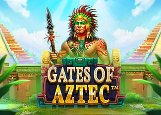 Gates of Aztec - AGENT188