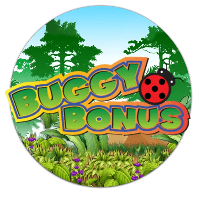 Buggy Bonus - AGENT188