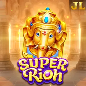 Super Rich - AGENT188
