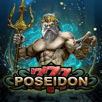Poseidon 777 - AGENT188