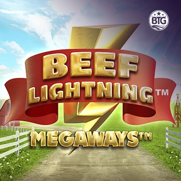 Beef Lightning - AGENT188