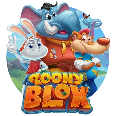 Loony Blox - AGENT188