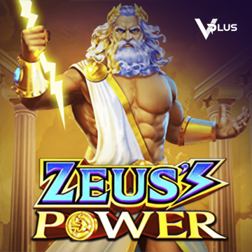 Zeus Power - AGENT188
