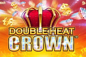 Double Heat: Crown - AGENT188