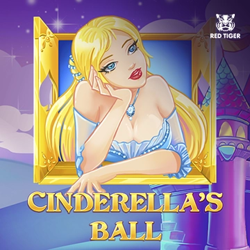 Cinderellas Ball - AGENT188