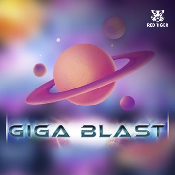 Giga Blast - AGENT188