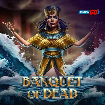 Banquet of Dead - AGENT188