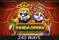 Panda Opera - AGENT188