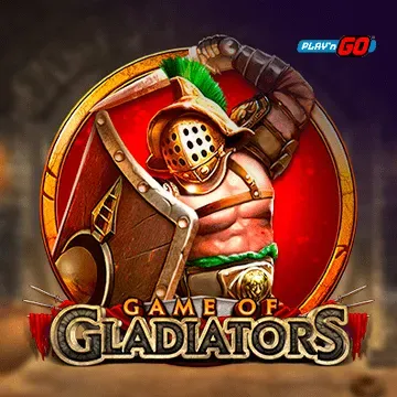 Game of Gladiators - AGENT188