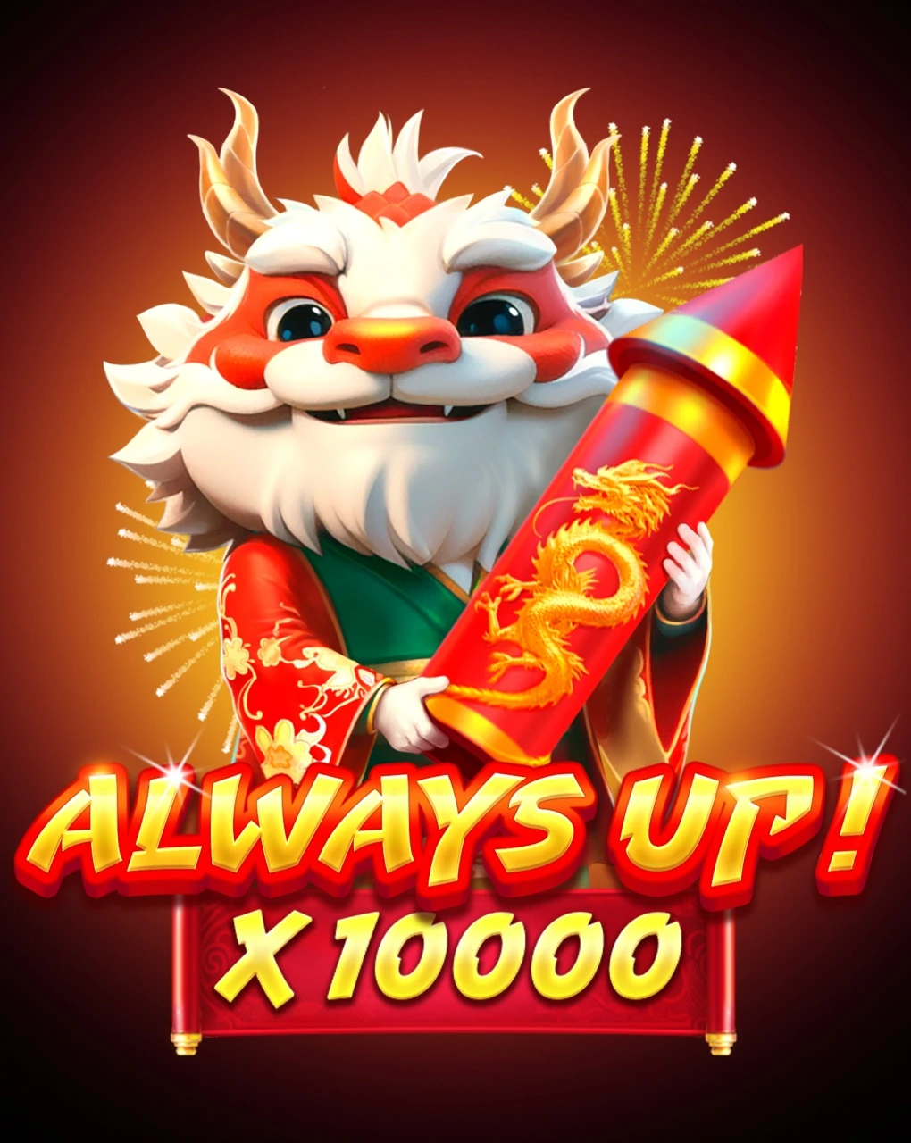 Always Up! x10000 - AGENT188
