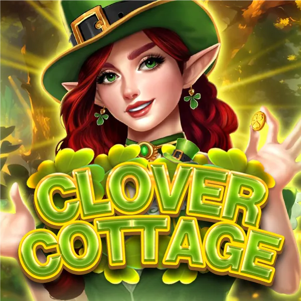 Clover Cottage - AGENT188