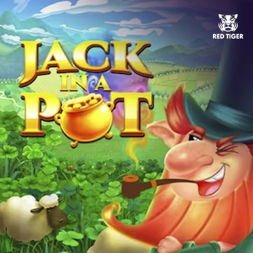 Jack in a Pot - AGENT188