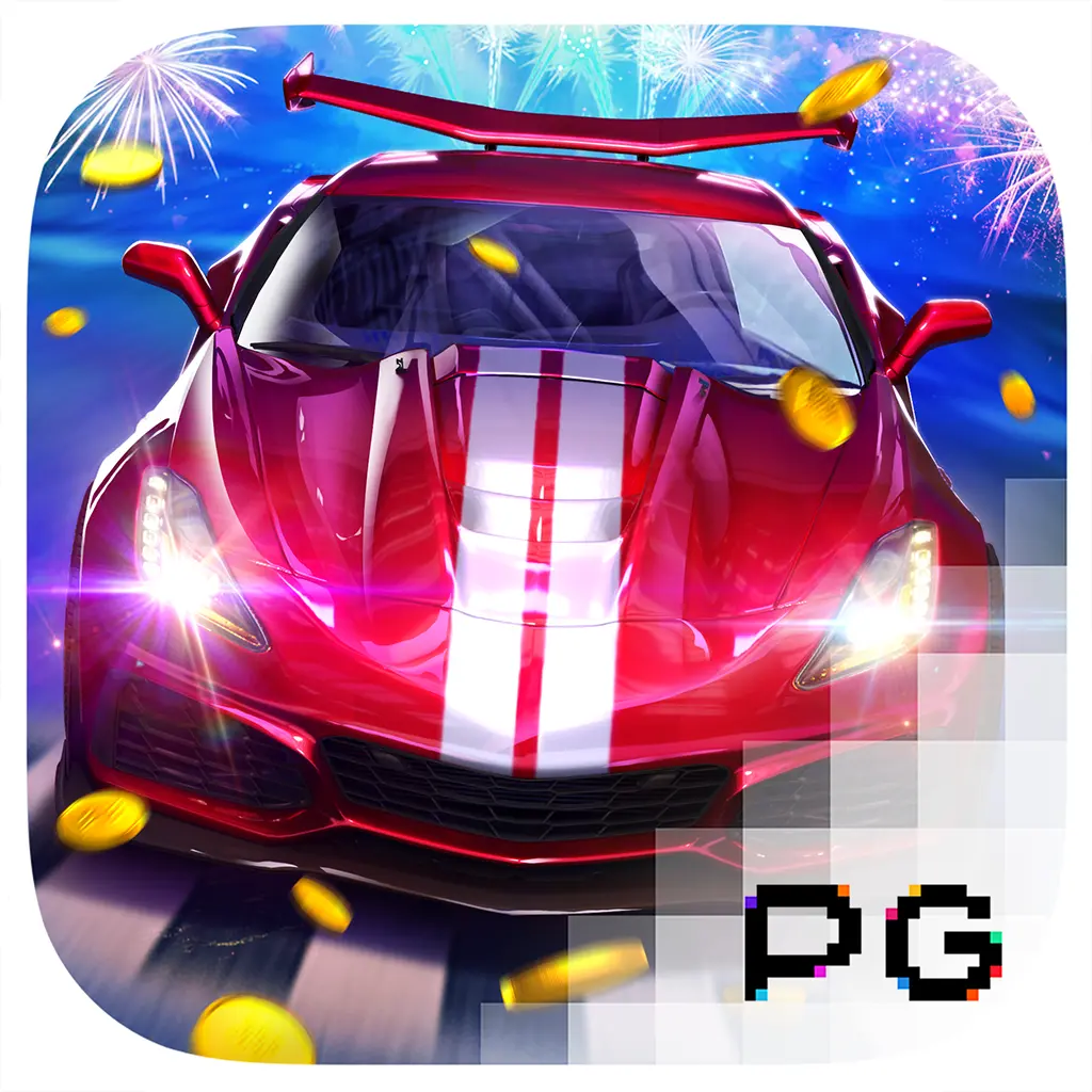 Speed Winner - AGENT188