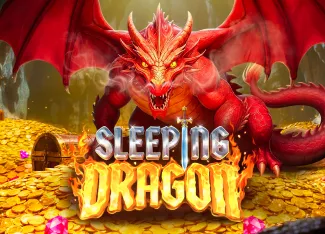 Sleeping Dragon - AGENT188