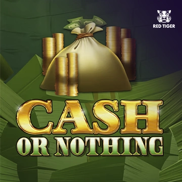 Cash Or Nothing - AGENT188