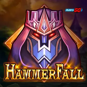 HammerFall - AGENT188
