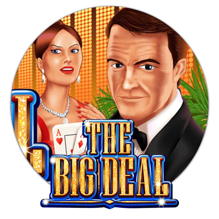 The Big Deal - AGENT188