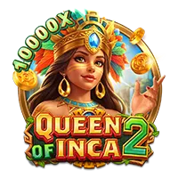 QUEEN OF INCA 2 - AGENT188