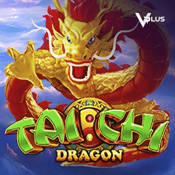 Taichi Dragon - AGENT188