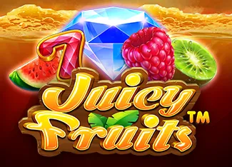 Juicy Fruits - AGENT188