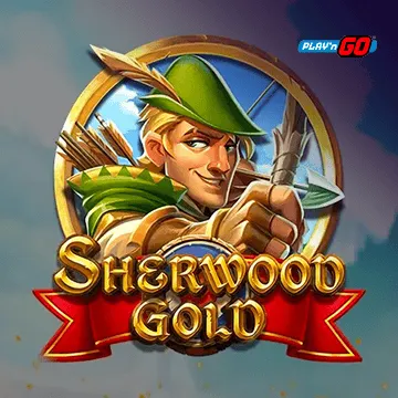 Sherwood Gold - AGENT188