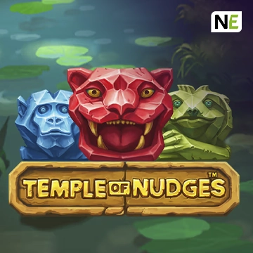 Temple of Nudges - AGENT188
