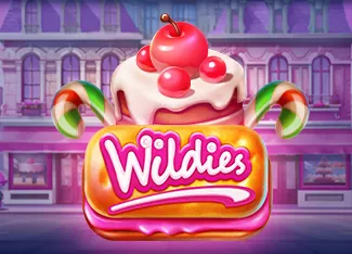 Wildies - AGENT188