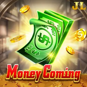 Money Coming - AGENT188