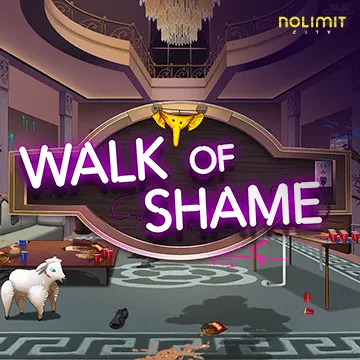 Walk of Shame - AGENT188