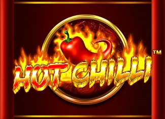 Hot Chilli - AGENT188