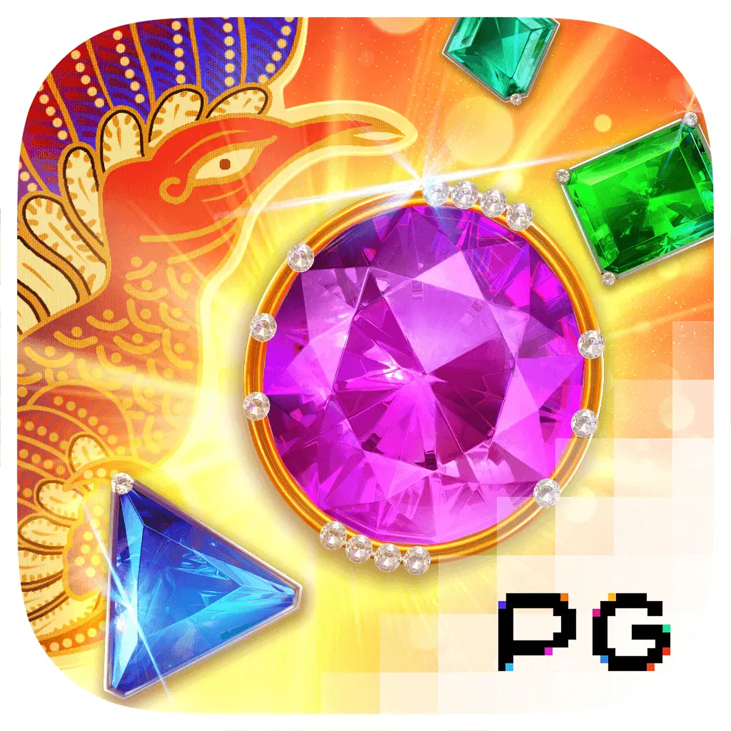Garuda Gems - AGENT188
