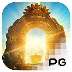 Incan Wonders - AGENT188