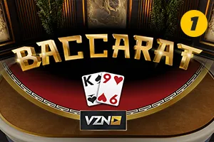 Baccarat VZN 2 - AGENT188